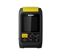 Mini Multifunction Optical Power Meter -70~+10dBm Visual Fault Locator Network Cable Test Optic Fiber Tester OPM 1mW VFL