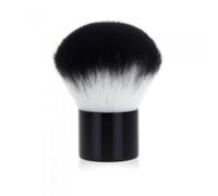 Mini Multifunctional Foundation Brush Portable Face Brush Black