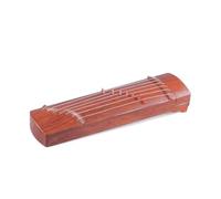 Mini musical instrument ornaments Mini Guzheng Ornaments Plastic Guqin National Musical Instrument