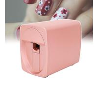 Mini Nail Art Printer - Digital Mobile DIY Printer for Personalized Nail Designs, Portable for Trips, Parties & Home Use, Ideal for Nail Salons and Studios