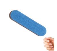 Mini Nail Files, Disposable Professional Double Sided Nail File, Professional Manicure Tools for Home and Salon Use (5CM, Count, 1)