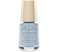 Mini Nail Polish - Blue Siesta (219) 5ml
