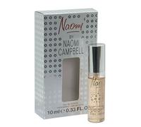 Naomi Campbell Eau De Toilette 10ml