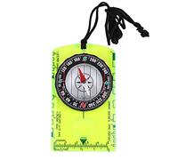 Mini Navigation Compass brujula Portable Professional Compass Outdoor Multifunctional Compass DC361 brujula for Survival Mountaineering or Hiking Compasses