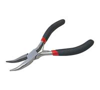 Mini Needle Nose Side Bent Pliers Small Hand DIY Tool - 3 Year Warranty