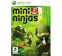 MINI NINJAS