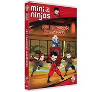 Mini Ninjas - Les samouraïs maléfiques