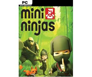 Mini Ninjas PC