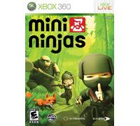 Mini Ninjas (XBOX360 輸入版 北米）