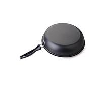 Mini Non-Stick Egg Frying Pan, Iron, for Induction Stove Omelettes