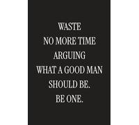 Mini Notebook: Graph Paper Memo Book, 4x6 Inches, 100 Pages, Marcus Aurelius Quote