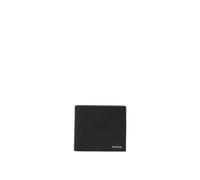 Mini Nottingham Billfold Wallet - male - Paul Smith - Wallets & Cardholders - Black - ONE SIZE - Accessories ONE SIZE