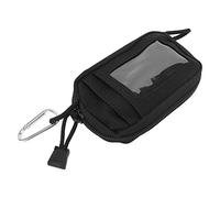 Mini Nylon Wallet Coin Pouch Card Keys Holder Money Pack, Portable and Practical for Outdoor Travel, Suitable for Hiking, Camping, Shopping and More with Specifications