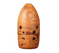 Mini Ocarina 10 Hole Ceramic Ocarina Musical Instrument Professional Rare Instrument Legendary Ocarina Music