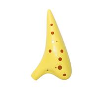 Mini Ocarina 12-hole alto AC entry-level ocarina for beginners professional wind instrument anti-fall resistant C key(3)