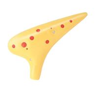 Mini Ocarina 12 Hole Alto C Ocarina Musical Instrument