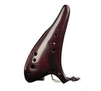 Mini Ocarina 12 hole BC ocarina bass C flute beautiful sounding instrument