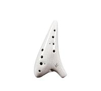 Mini Ocarina 12-hole ocarina alto C key AC Beginner teaching ocarina national musical instrument manufacturer wholesale(2)