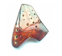 Mini Ocarina 16 Hole Ocarina Instrument Base Legendary Ocarina Professional Instruments Offers Accessories Ocarina of Time
