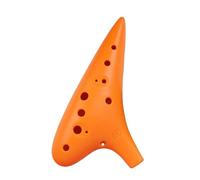 Mini Ocarina Alto ac ocarina 12 hole ocarina flute professional pottery xun instrument beginner retro(1)