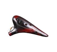 Mini Ocarina Alto C twelve hole ocarina for beginners AC professional performance