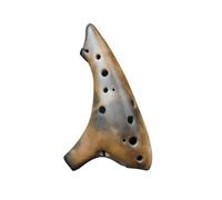 Mini Ocarina Basic Ocarina 12 Hole Ocarina of Time Instrument Alto C Ocarina Professional Instrument Accessories