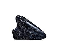 Mini Ocarina Ceramic Ocarina 16 Hole Alto C Key AC Triple Ocarina Professional Instrument(Color:10)