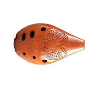 Mini Ocarina Ceramic Ocarina Base Ocarina of Time Professional Instruments Offers Accessories Legendary Ocarina Flute