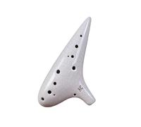 Mini Ocarina Creative light-blowing 12-hole ocarina alto C key AC ocarina(2)