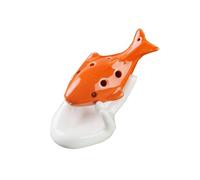 Mini Ocarina Cute beginner ocarina 6-hole ocarina musical instrument six-hole ocarina(3)