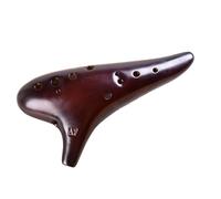 Mini Ocarina Fengya Ocarina Alto AF Ocarina 12 holes Millennium Fengya style extra large size