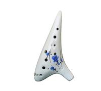 Mini Ocarina Flagship ocarina instrument 12 holes AC tuned music professional performance(7)