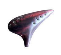 Mini Ocarina Large Ocarina 12 Hole Bass B Ocarina of Time Professional Instruments Available Accessories Legendary Ocarina