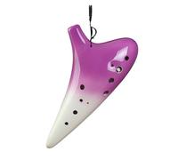 Mini Ocarina Millennium Fengya Royal 12-hole Ocarina with AF tone accurately plays F key(1)