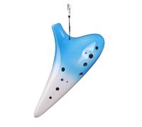 Mini Ocarina Millennium Fengya Royal 12-hole Ocarina with AF tone accurately plays F key(3)
