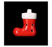 Mini Ocarina Musical Instrument 6 Holes Ceramic Ocarina Suitable For Children Students ocarina instrument (2)