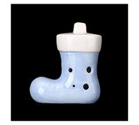 Mini Ocarina Musical Instrument 6 Holes Ceramic Ocarina Suitable For Children Students ocarina instrument (5)