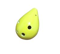 Mini Ocarina Musical Instruments Alto 6 Hole Ocarina