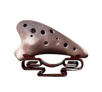 Mini Ocarina Ocarina 12 Hole Legendary Ocarina Professional Instrument Accessory Ocarina of Time