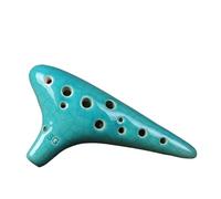 Mini Ocarina Ocarina 12-hole S-G key ethnic musical instrument for beginners to learn how to play(4)