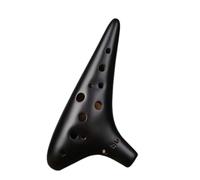 Mini Ocarina Ocarina 12-hole S-G key ethnic musical instrument for beginners to learn how to play(5)