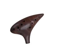 Mini Ocarina Ocarina 12 Hole Sand Flute