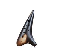 Mini Ocarina Ocarina 12 Hole SC Tune Beginner Instrument