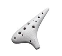 Mini Ocarina Ocarina 12 holes SG treble G key twelve holes professional crack fumigation school students