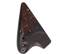 Mini Ocarina Ocarina of Time professional music instrument with accessories(A/G)