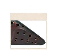 Mini Ocarina Ocarina of Time professional music instrument with accessories(BG)
