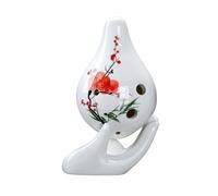 Mini Ocarina Ocarina six-hole musical instrument tourist attractions ornaments ornaments crafts(11)