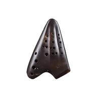 Mini Ocarina Ornament ocarina flute mini ceramic porcelain high-end rare musical instrument