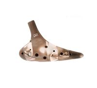 Mini Ocarina S/G treble G+ complete set of accessories C midrange AC professional performance beginner treble pottery xun 12 holes