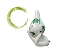 Mini Ocarina Short-billed Ocarina Cartoon Landscape Six-hole Ocarina 6-hole Classic Foreign Trade Export Ocarina(4)